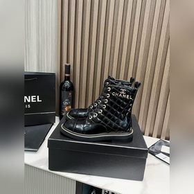 Chanel, новейшая модель с парижского подиума, очень удобная, подч
