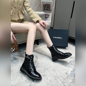 Chanel, новейшая модель с парижского подиума, очень удобная, подч