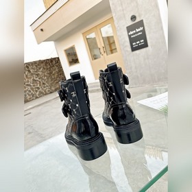 Новая модель Chanel с вышивкой 2024 года, полностью из натурально
