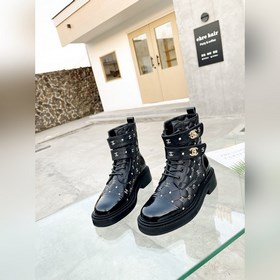 Новая модель Chanel с вышивкой 2024 года, полностью из натурально