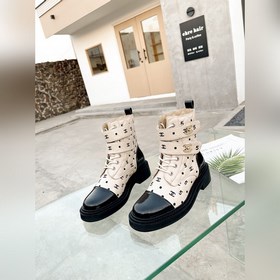 Новая модель Chanel с вышивкой 2024 года, полностью из натурально