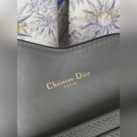 Кожаный кошелек для кредитных карт S5611, обновленная версия. Кош