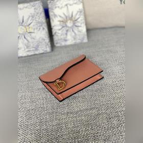 Кожаный кошелек для кредитных карт S5611, обновленная версия. Кош