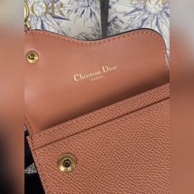 Кожаный кошелек для кредитных карт S5611, обновленная версия. Кош