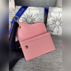 Кожаный кошелек для кредитных карт S5611, обновленная версия. Кош