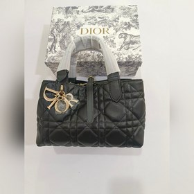 Популярная модель 2820 Dior черный 2024 осень-зима Dior Toujours