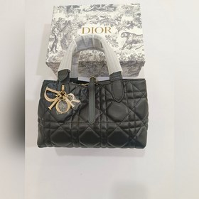 Популярная модель 2820 Dior черный 2024 осень-зима Dior Toujours
