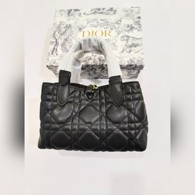Популярная модель 2820 Dior черный 2024 осень-зима Dior Toujours