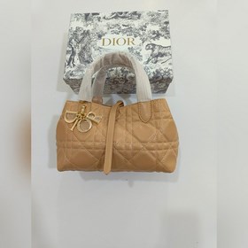 Популярный товар 2820 Dior Apricot 2024 Осень-Зима Новая коллекци