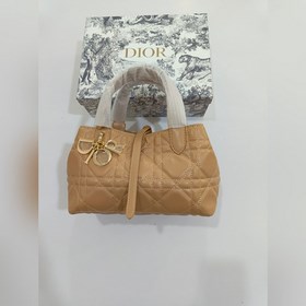 Популярный товар 2820 Dior Apricot 2024 Осень-Зима Новая коллекци