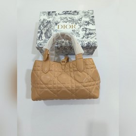 Популярный товар 2820 Dior Apricot 2024 Осень-Зима Новая коллекци