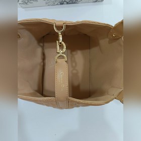 Популярный товар 2820 Dior Apricot 2024 Осень-Зима Новая коллекци