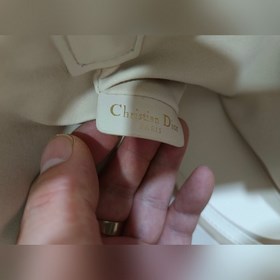 Популярный товар 2820 Dior Nude 2024 Осень-зима Новинка Dior Tou