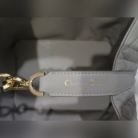Популярный товар 2820 Dior серый 2024 Осень-зима Новинка Dior To
