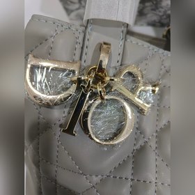 Популярный товар 2820 Dior серый 2024 Осень-зима Новинка Dior To