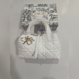 Популярный товар 2820 Dior белый 2024 Осень-зима Новинка Dior To