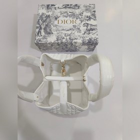 Популярный товар 2820 Dior белый 2024 Осень-зима Новинка Dior To