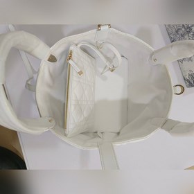 Популярный товар 2820 Dior белый 2024 Осень-зима Новинка Dior To