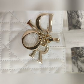 Популярный товар 2820 Dior белый 2024 Осень-зима Новинка Dior To