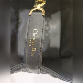 Популярный товар 2821 Dior черный 2024 Осень-Зима Новинка Dior T