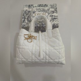 Популярная модель 2821 Dior белый 2024 осень-зима новинка Dior T
