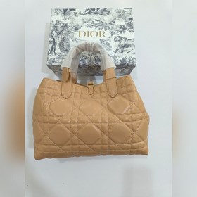 Популярная модель 2821 Dior в цвете абрикос, новая коллекция осен
