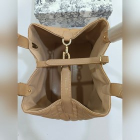 Популярная модель 2821 Dior в цвете абрикос, новая коллекция осен
