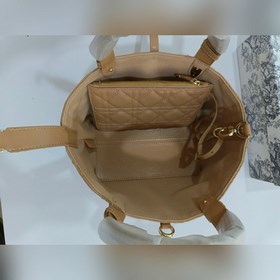 Популярная модель 2821 Dior в цвете абрикос, новая коллекция осен