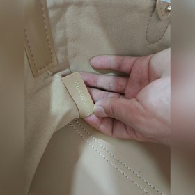 Популярная модель 2821 Dior в цвете абрикос, новая коллекция осен