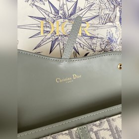 Артикул S5614CTZQ-M928-TU -3013Dior SaddleWoc сумка на цепочке 58