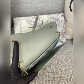 Артикул S5614CTZQ-M928-TU -3013Dior SaddleWoc сумка на цепочке 58