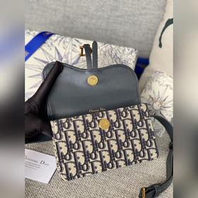 Артикул S5619CTZQ-M928-TU)-3022 Сумка Dior на пояс (Поиск повода 