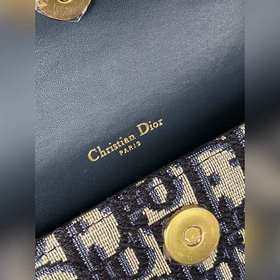 Артикул S5619CTZQ-M928-TU)-3022 Сумка Dior на пояс (Поиск повода 