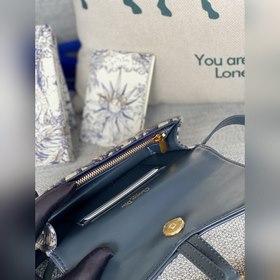 Артикул S5619CTZQ-M928-TU)-3022 Сумка Dior на пояс (Поиск повода 
