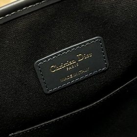 Популярная сумка CEST DIOR большого размера «Stripes» Эта сумка C