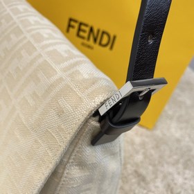 Название： FENDI Большая сумка из ткани Качество： качество оригина