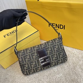 Название： FENDI Маленькая сумка из ткани Качество： высшее качеств