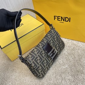 Название： FENDI Маленькая сумка из ткани Качество： высшее качеств