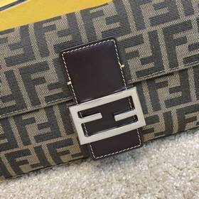 Название： FENDI Маленькая сумка из ткани Качество： высшее качеств