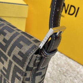 Название： FENDI Маленькая сумка из ткани Качество： высшее качеств