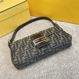 Название： FENDI Маленькая сумка из ткани Качество： высшее качеств