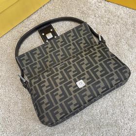 Название： FENDI Маленькая сумка из ткани Качество： высшее качеств