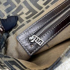 Название： FENDI Маленькая сумка из ткани Качество： высшее качеств