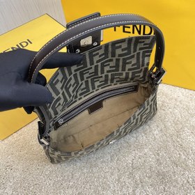 Название： FENDI Маленькая сумка из ткани Качество： высшее качеств