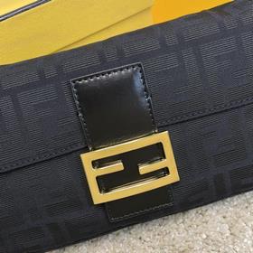 Название： FENDI Маленькая сумка из ткани Модель： 8850 Маленькая Ц