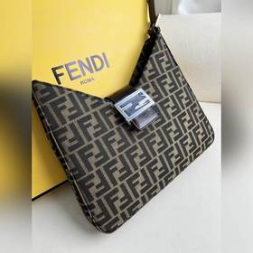 Старинная серебряная застежка F END1 винтажная сумка под мышку Эт