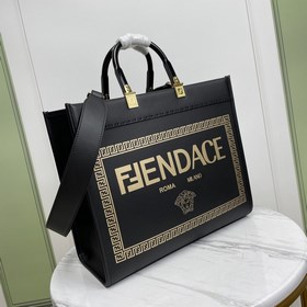 Название： FENDACE, полностью из кожи, черный Качество： высший сор