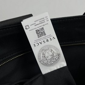 Название： FENDACE вышивка на холсте с черным фоном Качество： высш