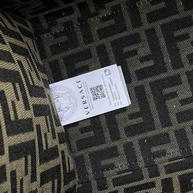 Название： FENDACE Качество： высший сорт Модель： 8885s Ткань с узо