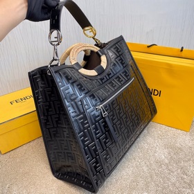 Оригинальная модель FENDI Runaway Shoing, номер модели： 8804, бол